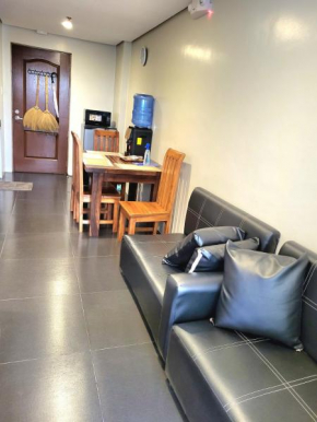 Joe's condo rentals in Baguio city